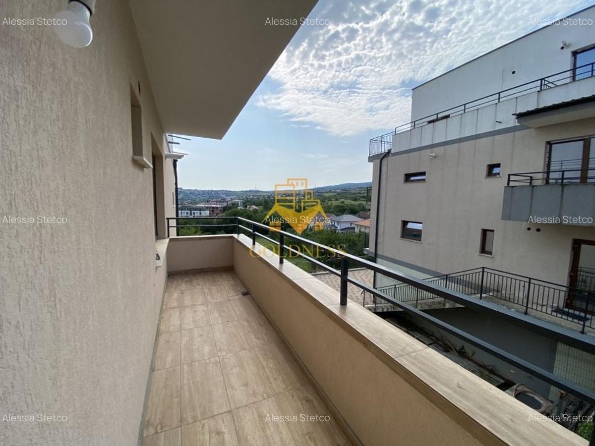 2 camere open space, Borhanci, Pet Friendly, Parcare - 11
