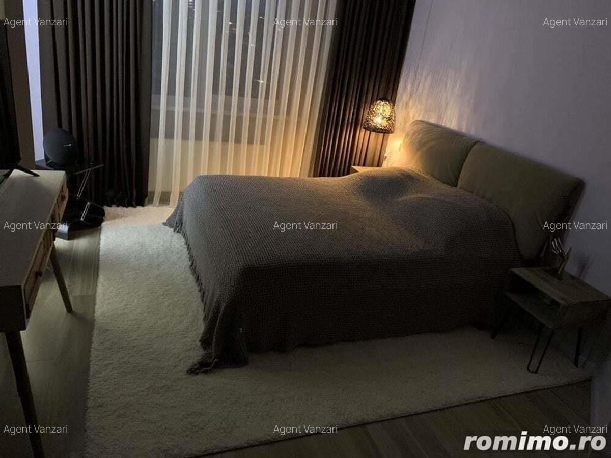 Apartament cu 1 camera zona Marasti - 1