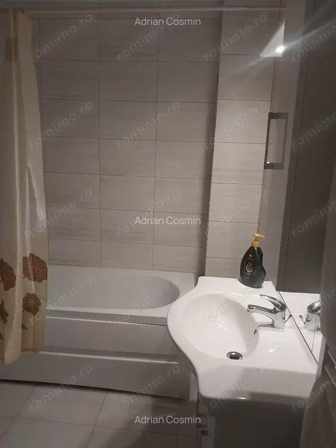 Garsoniera zona Iancului - 3