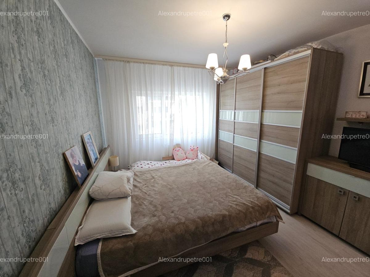 3 camere | Mobilat | Utilat | Pacii | 3 Min Metrou | Ready to move in - 14