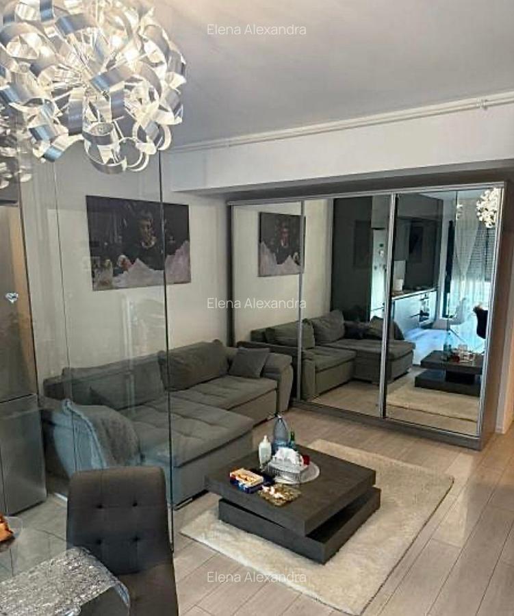 Închiriere două camere Dobroești - 2