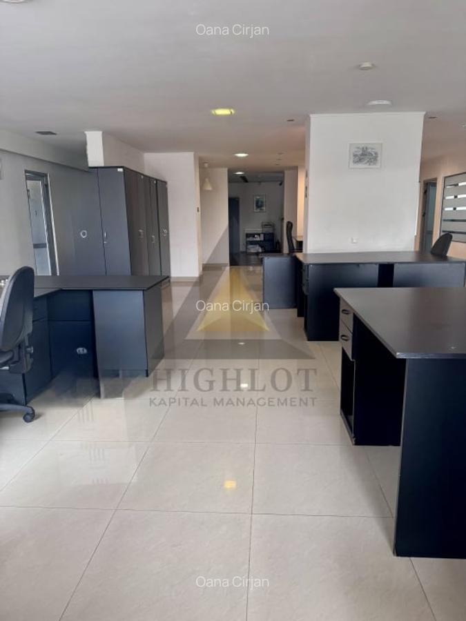 Spatiu de birouri, complet utilat - zona Petre Ispirescu, Sector 5 - 9