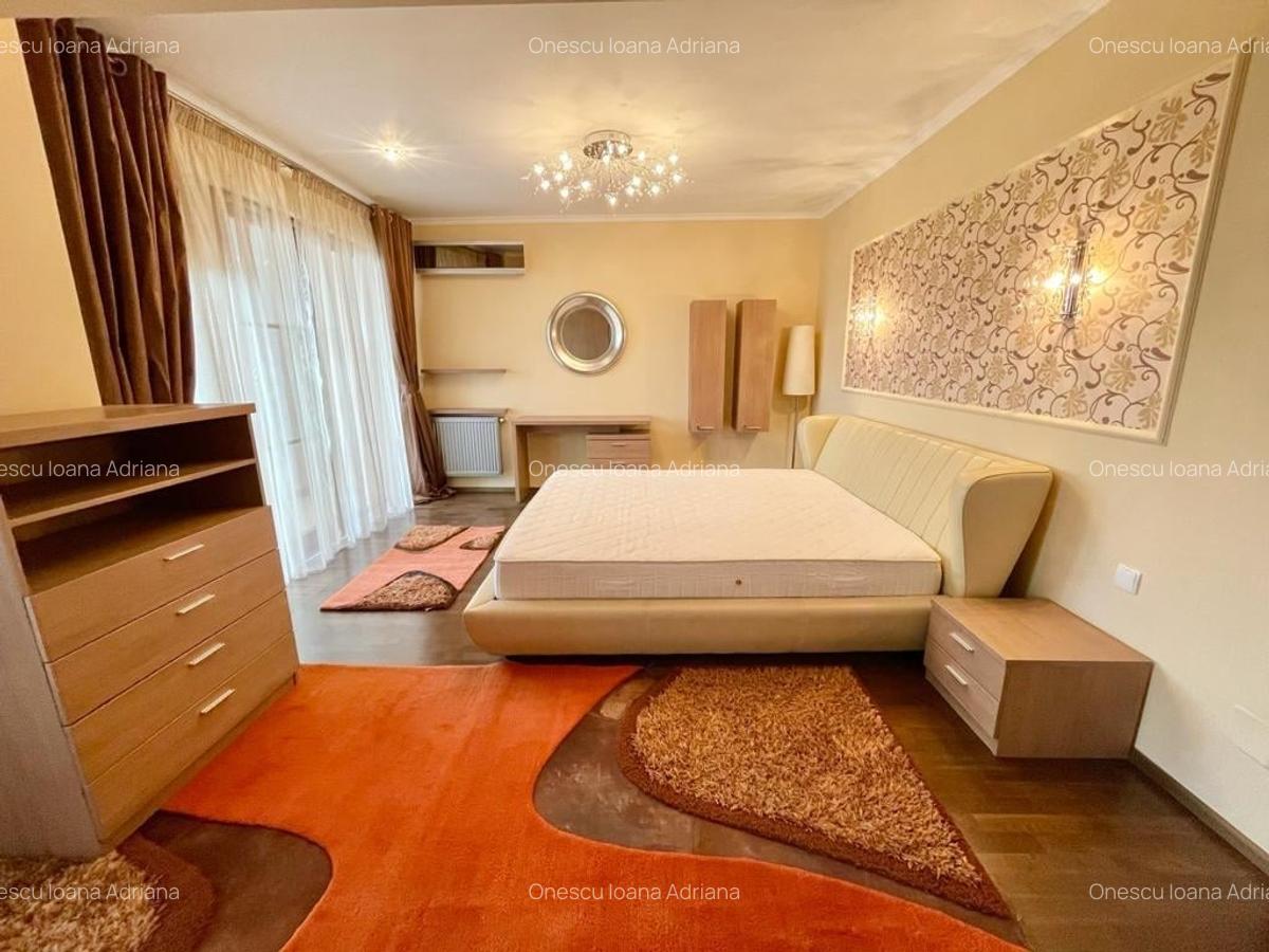 INSIEME RESIDENCE I 3 Camere cu parcare I Pipera| Erou Iancu Nicolae - 5