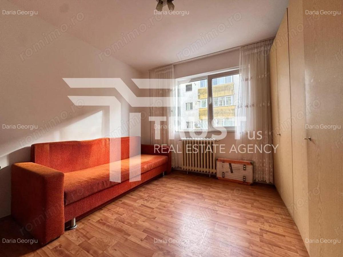 Apartament 3 Camere | Zona Girocului | Etaj 2 | 65 mp + Balcon - 6 Apartament 3 Camere | Zona Girocului | Etaj 2 | 65 mp + Balcon - 6