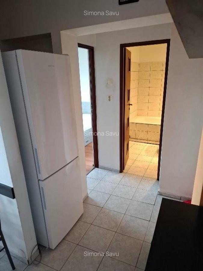 Apartament 2 camere priveliste deosebita zona Centrul Civic - 10