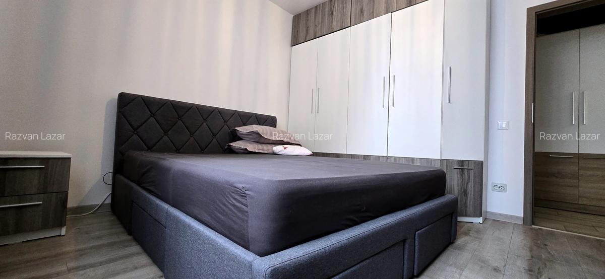 Apartament cu 3 camere decomandat, mobilat în Apărătorii Patriei - 10