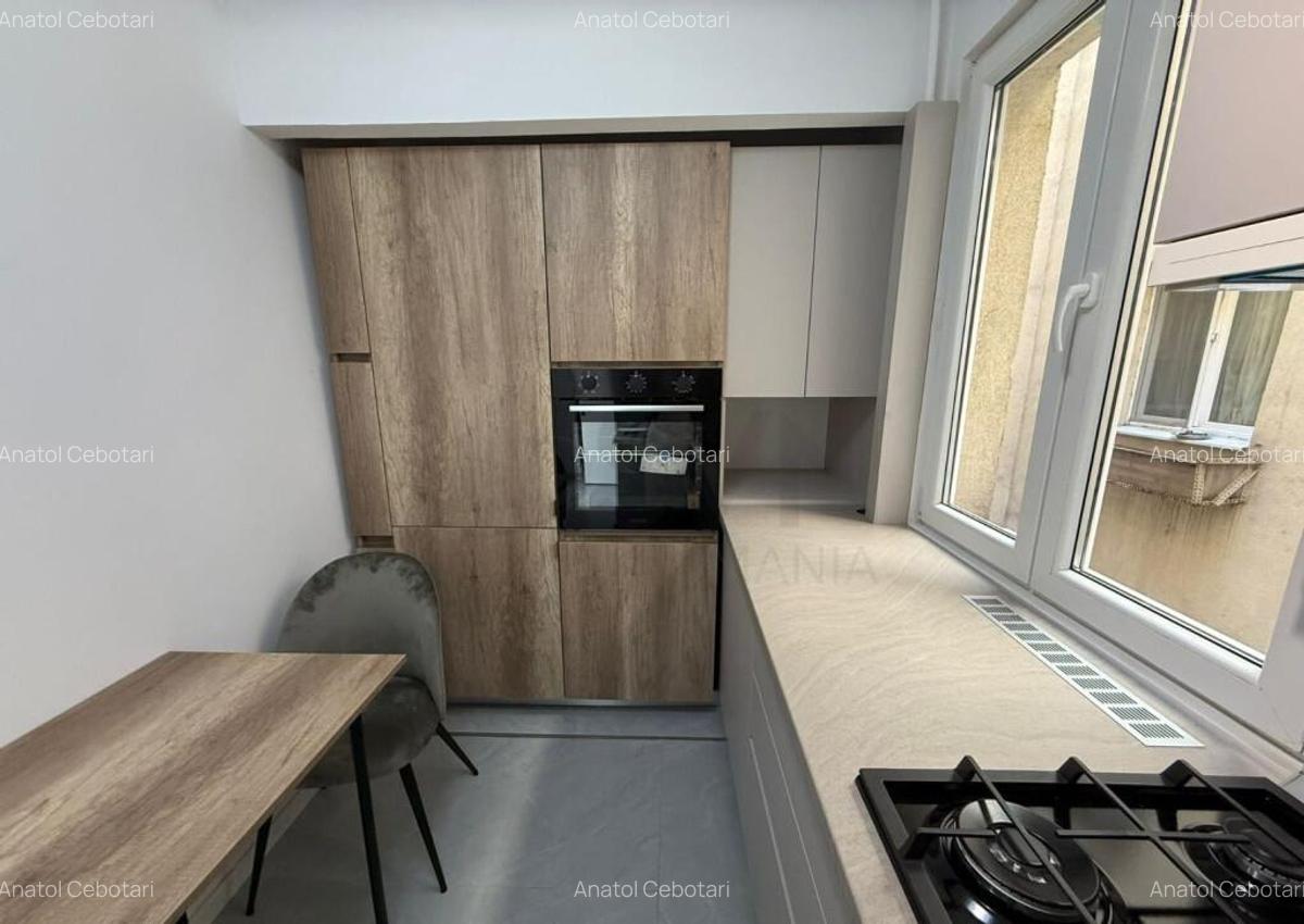Apartament 2 camere Renovat Mobilat - 9