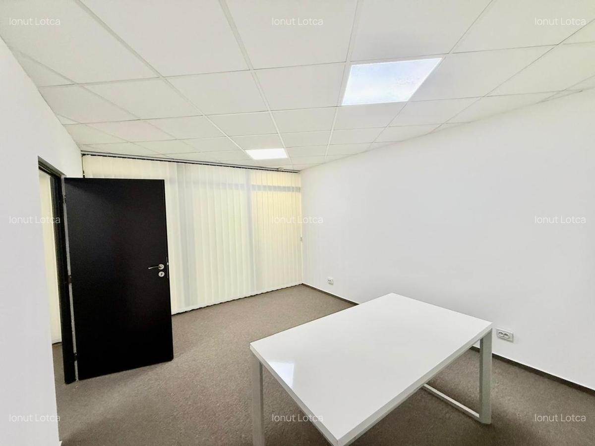 Baneasa - Spațiu de birou disponibil – Șos. București-Ploiești, Sector 1 - 5 Baneasa - Spațiu de birou disponibil – Șos. București-Ploiești, Sector 1 - 5
