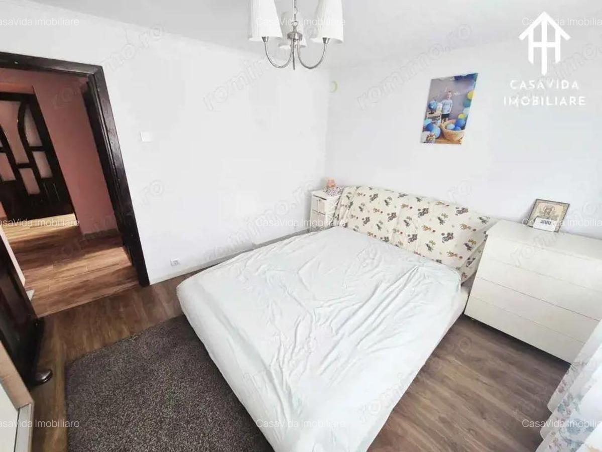 Apartament cu 2 camere de vanzare in Lugoj Cartier Stadion - 8