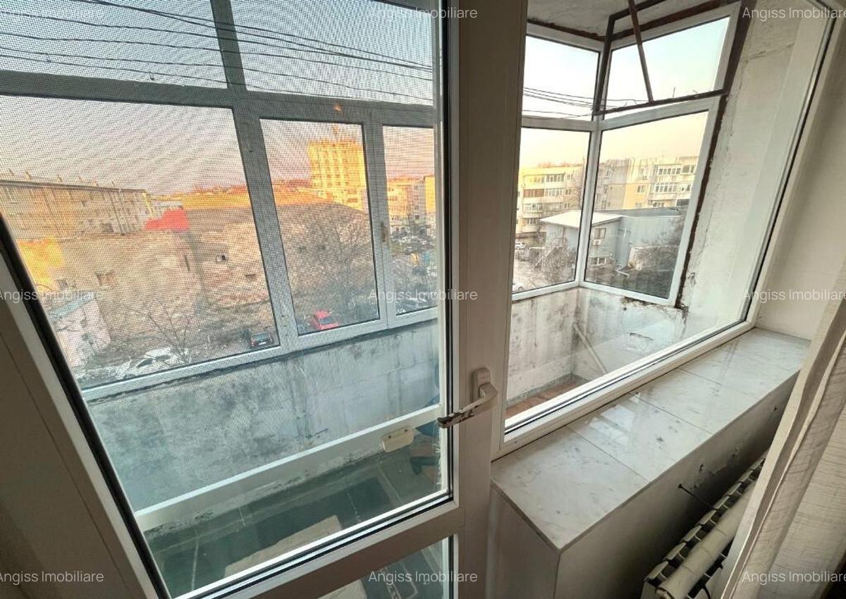 Apartament 3 camere ultracentral et.3 - 14