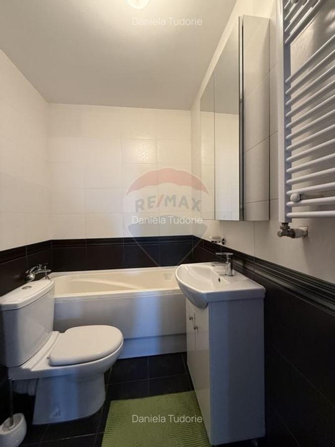 Apartament cu 2 camere de inchiriat in zona Centrala a Voluntariului - 23 Apartament cu 2 camere de inchiriat in zona Centrala a Voluntariului - 23