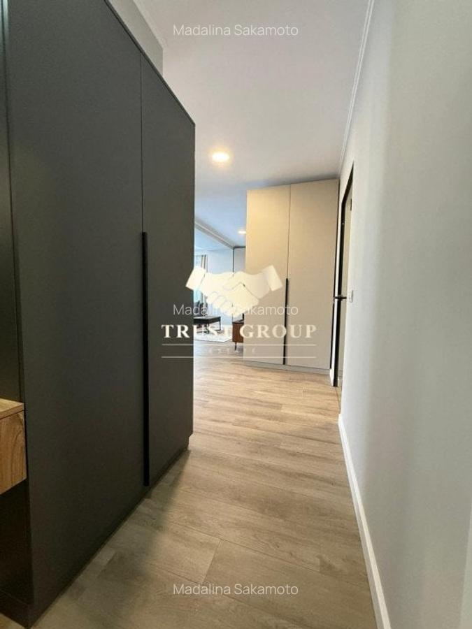 Apartament 2 camere Herastrau - 13