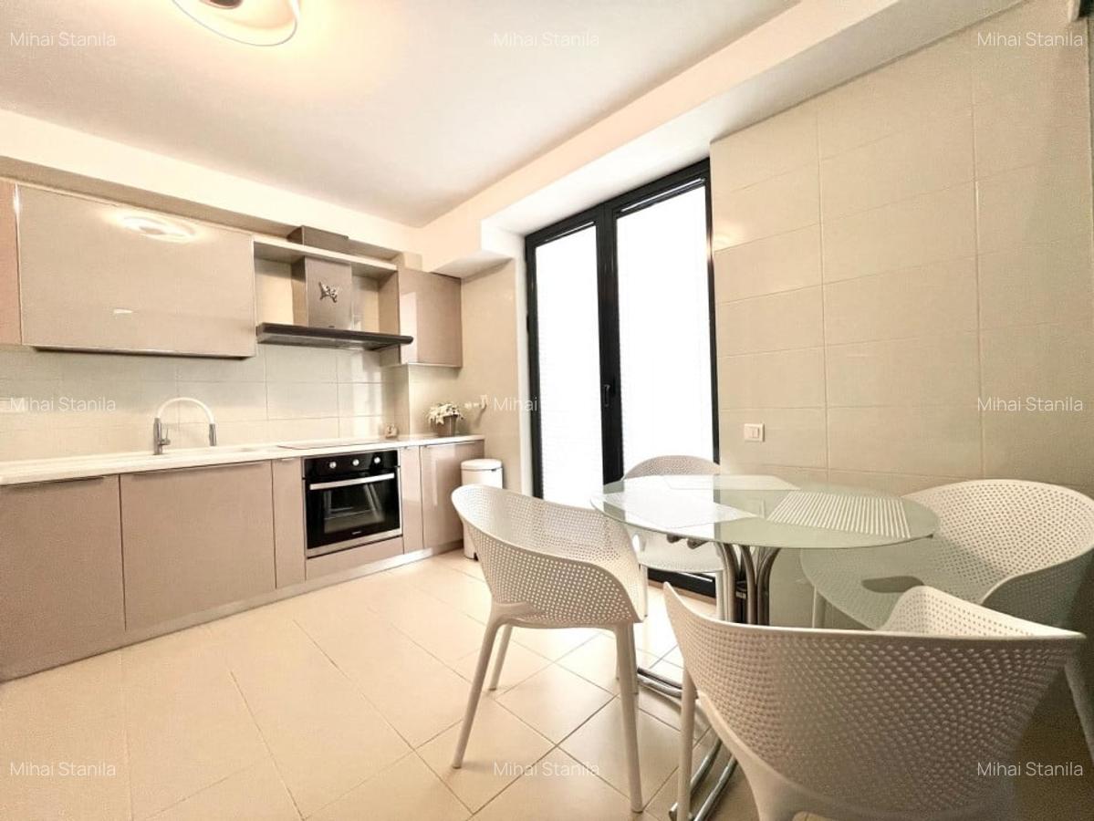 NOU / DEOSEBIT / TERASE GENEROASE / COMPLET MOBILAT SI UTILAT - 13