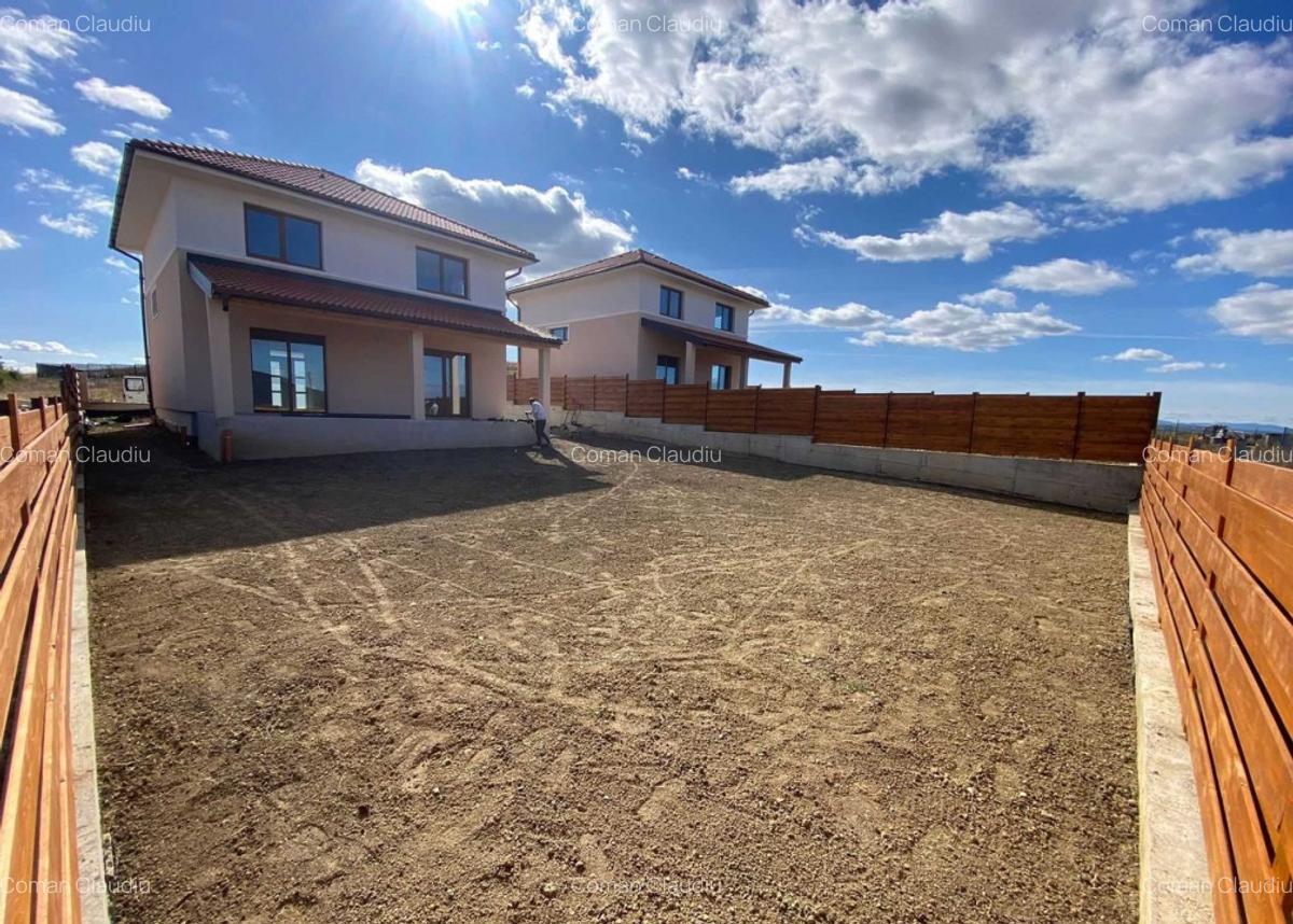 Casa individuala Premium, Dezmir , Cluj-Napoca - 6