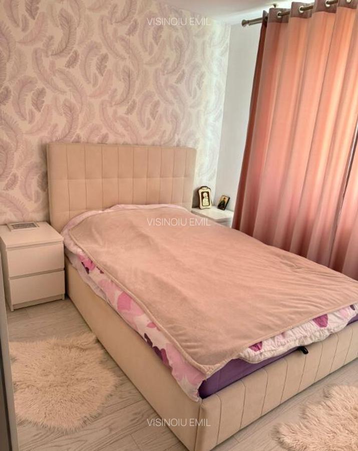 APARTAMENT 2 camere semidecomandat zona Centru Hasdeu - 8