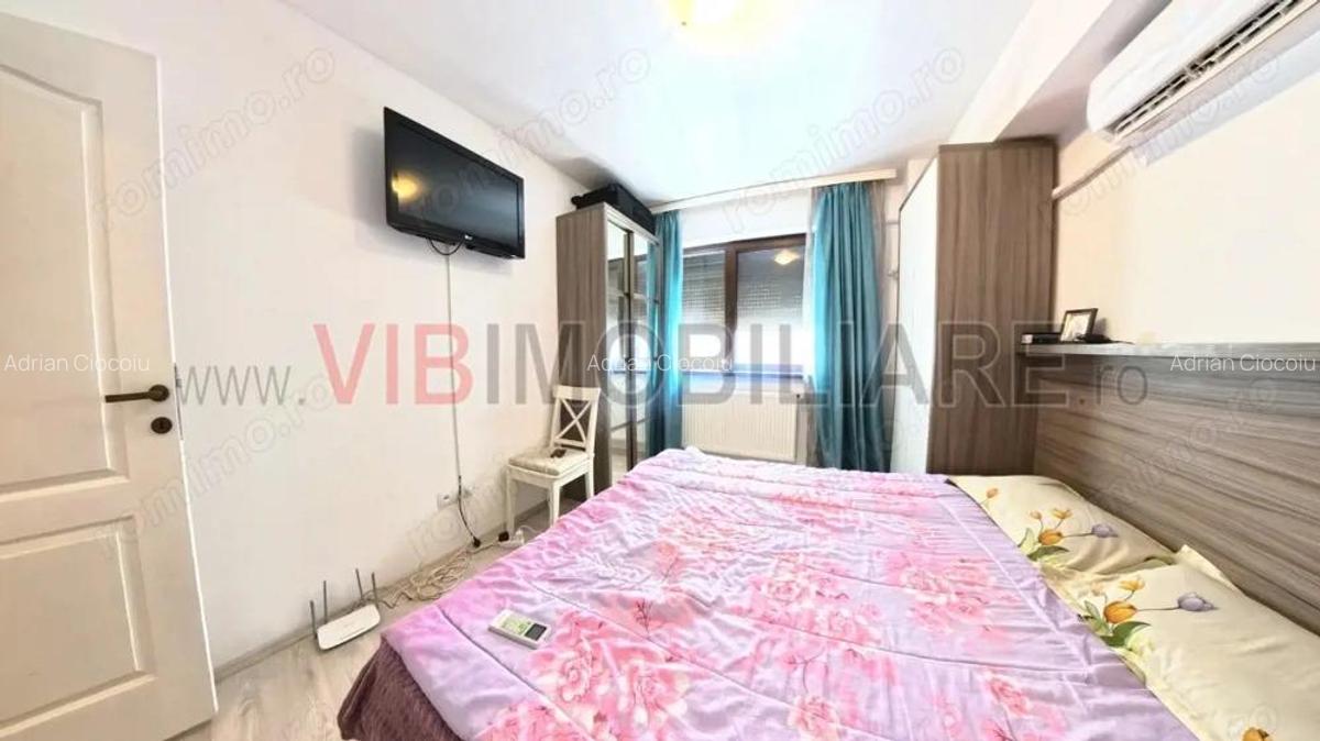 Studio Damaroaia - 35 mp - Mobilat si utilat - 2