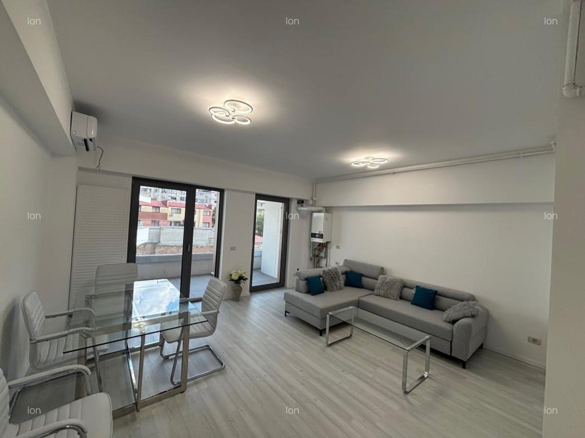 Apartament nou finisat  CT AC Loc parcare  Imobil  finalizat 2024 Unirii  TVA 0 - 11
