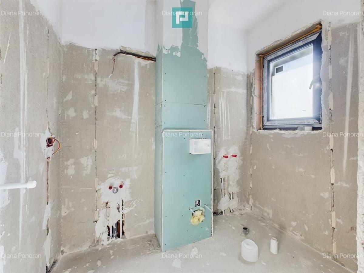 Apartament cu 4 camere in zona Sisesti - 5