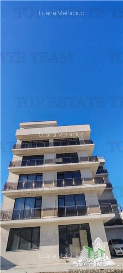 Spatiu comercial 45mp, parter bloc la 80m de plaja, zona de trafic intens, incal - 3