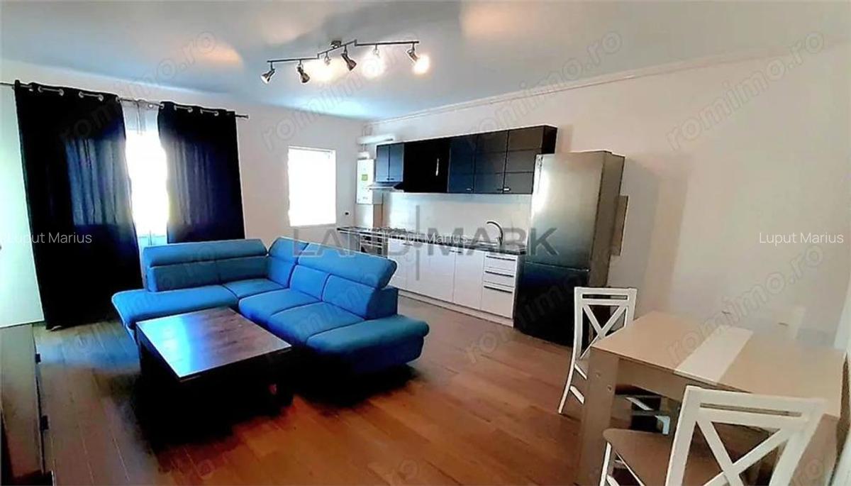 Apartament 2 camere, Complex ARTARI zona Ghirodei - 8