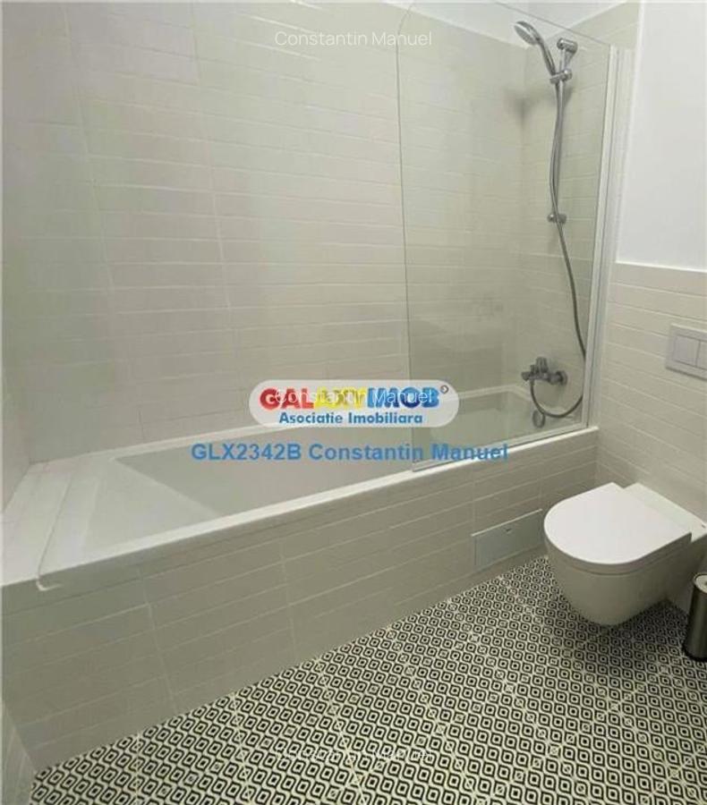 Apartament cu 2 camere, spatios, Herastrau, Soseaua Nordului - 1