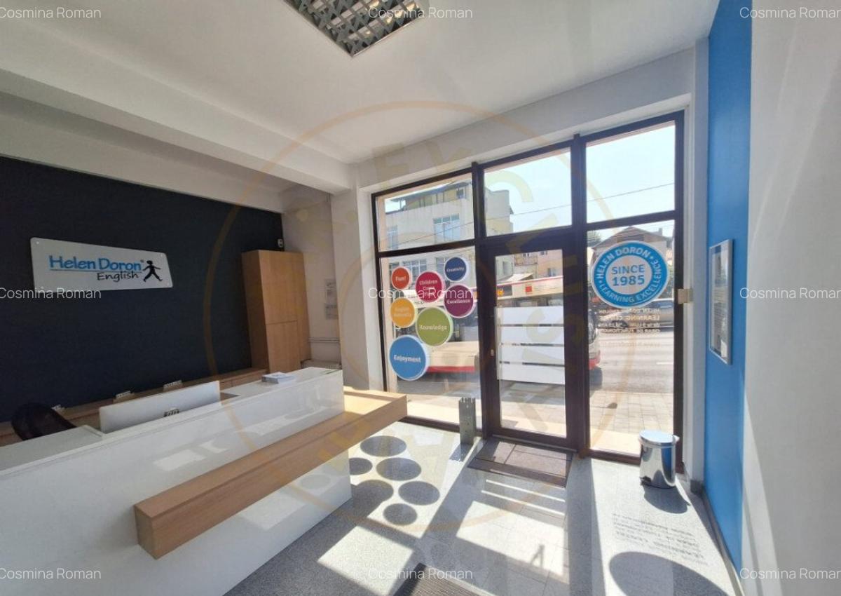 Spatiu Comercial Multifunctional -CLASA A - 24