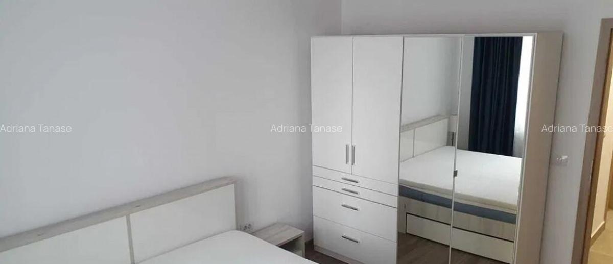 Apartament 2 cam 55 MP, et 1, GRANDIS TRACTORUL - 4