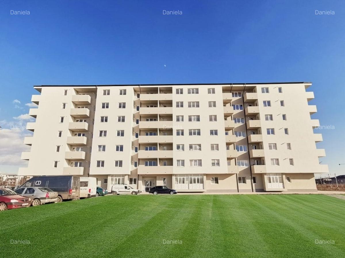 Garsonieră decomandată în Berceni - 12