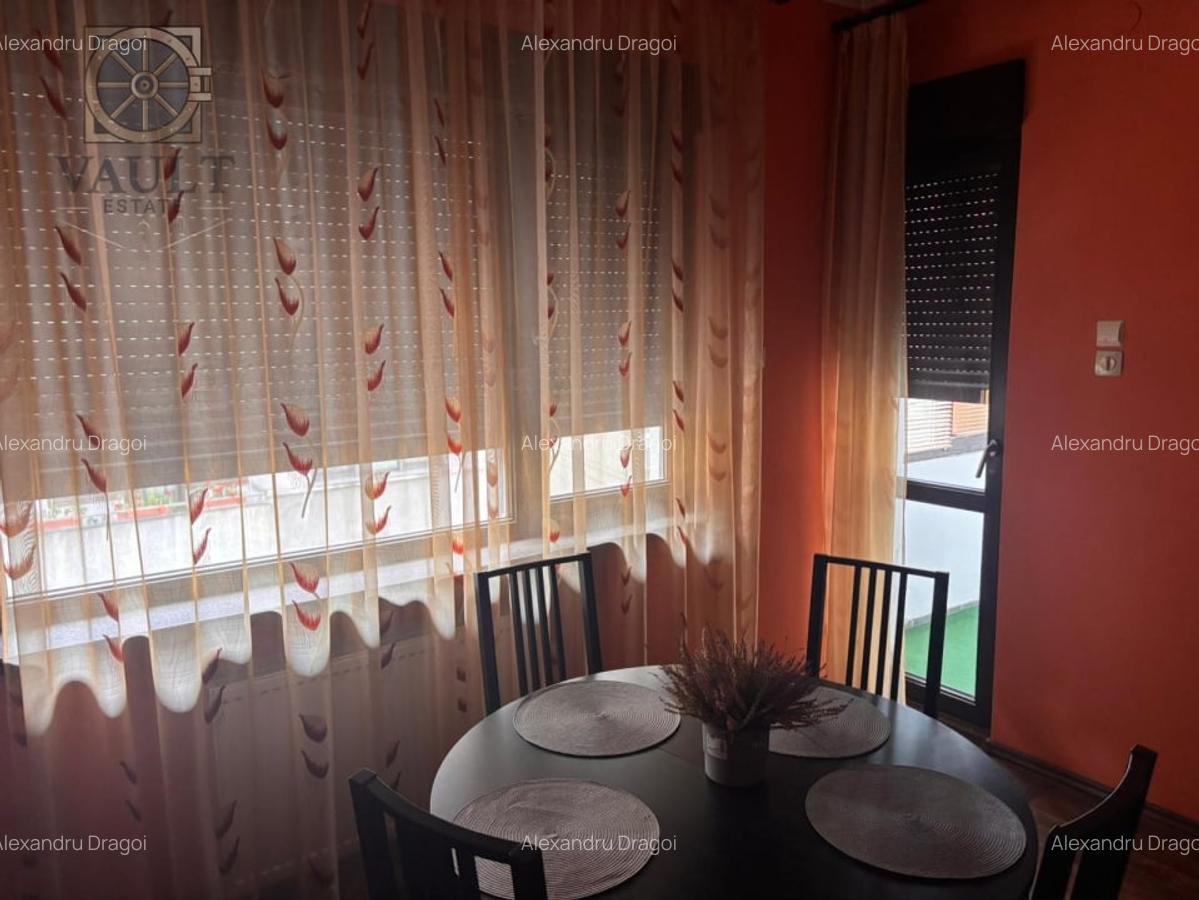 Apartament 2 camere- P-ta Amzei - 7