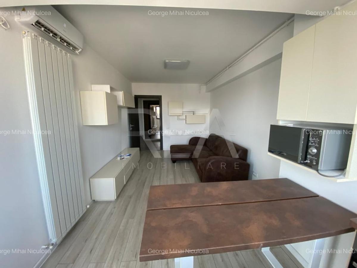 2 Camere | Mobilat si Utilat | Novum Zona Grozavesti - 2