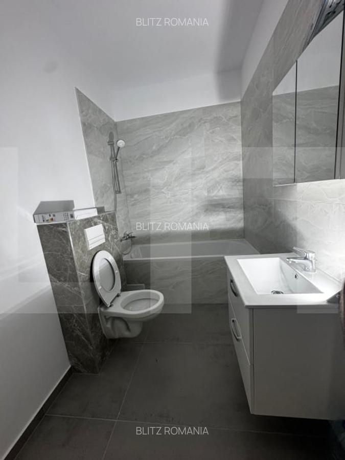 Apartament 2 camere, 56.80 mp, Calea Torontalului - 7