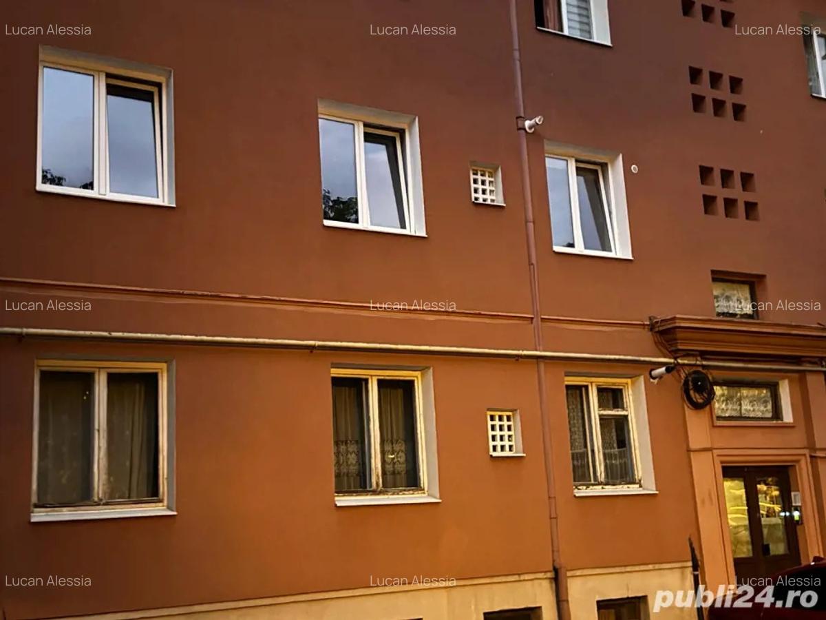 Apartament cu 2 camere de inchiriat - 2 Apartament cu 2 camere de inchiriat - 2