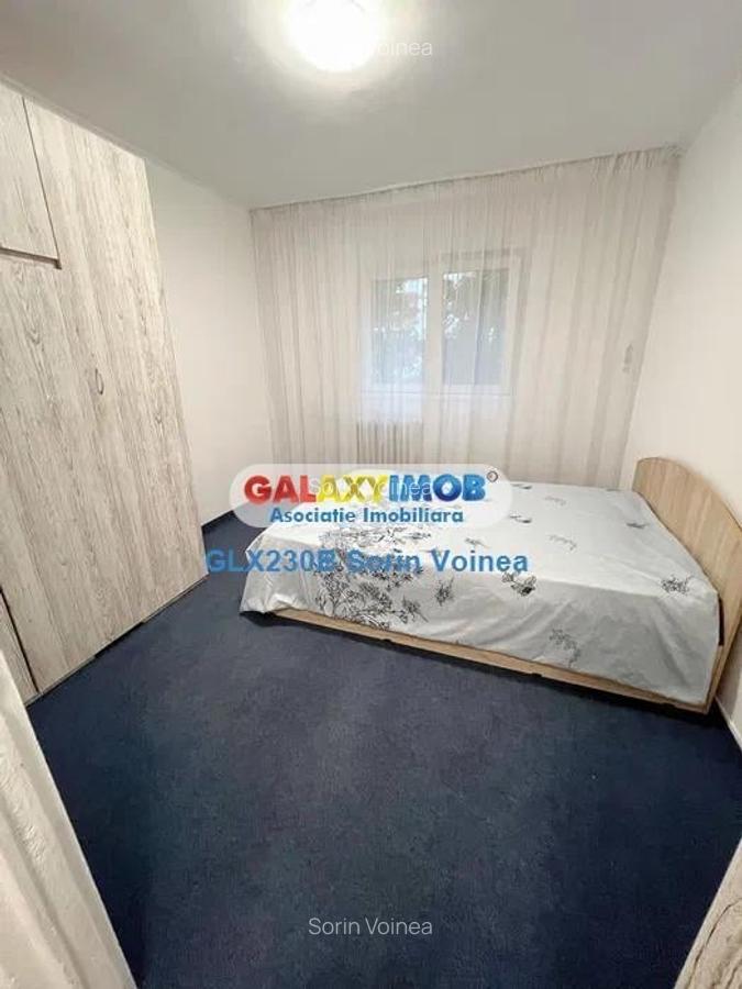 Apartament 3 camere Piata Sudului partial mobilat 8 minute metrou - 3