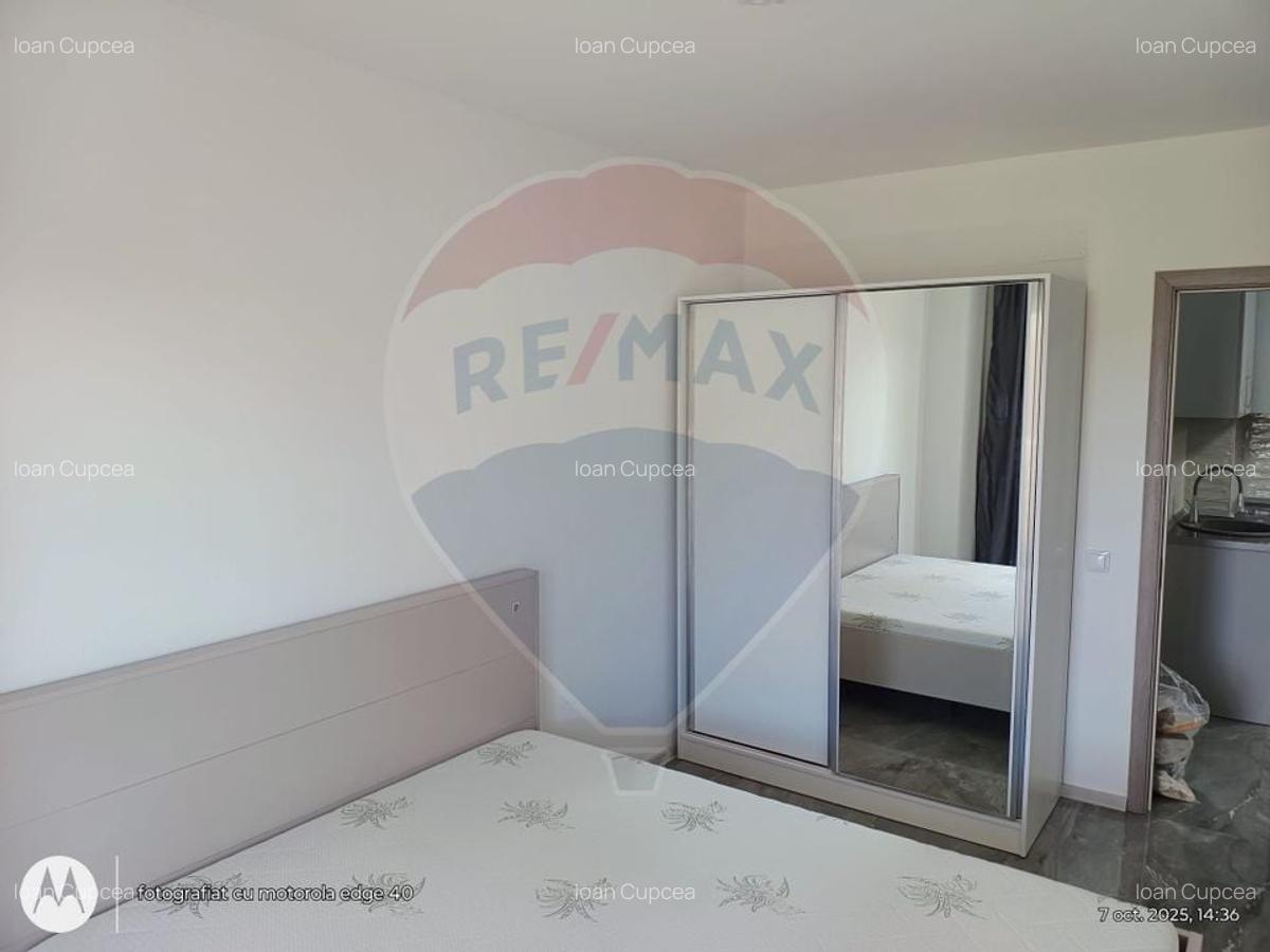 Apartament NOU cu 2 camere, 1 parcare de inchiriat in zona CATEDRALA - 4