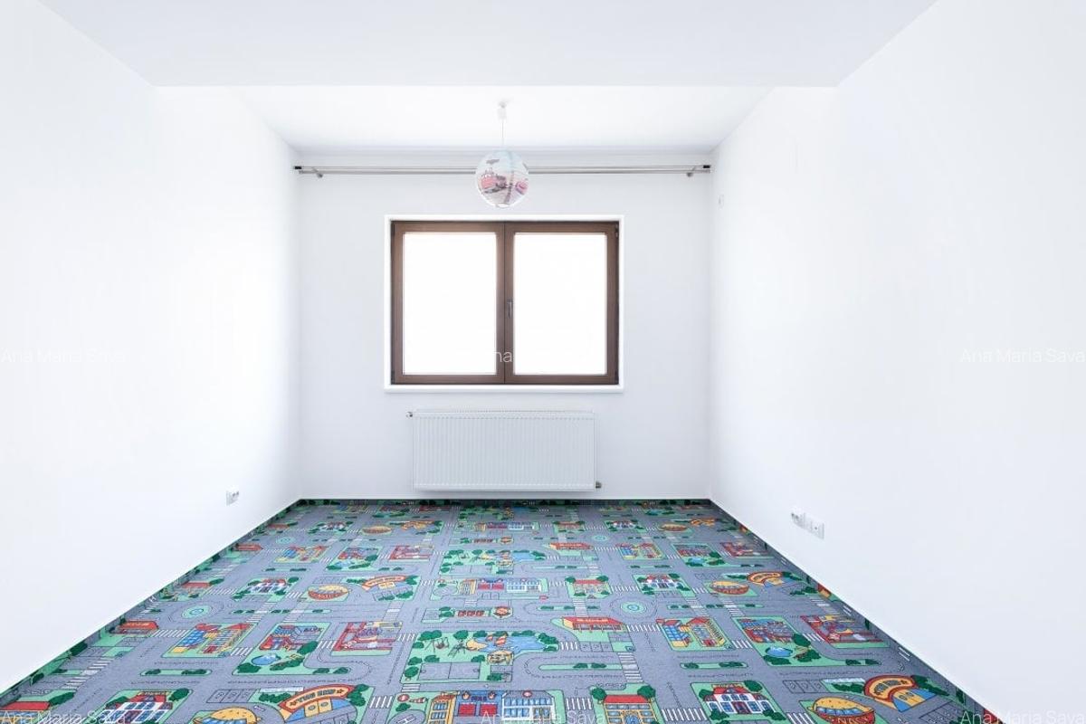 Apartament cu 3 camere decomandat în Militari - 14