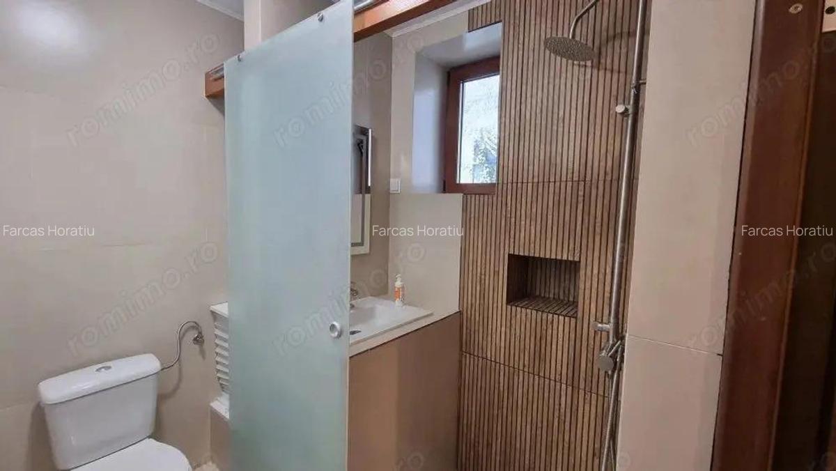 Central - Inchiriere ap. 2 camere, la casa - Str. Mihai Viteazul - 8