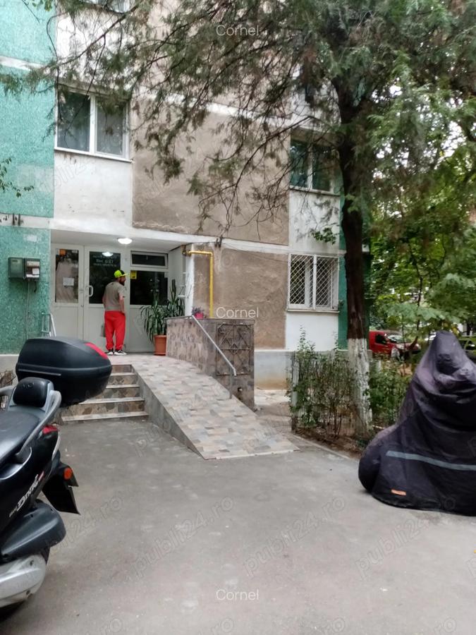 Inchiriez apartament 2 cam minion, Dr. Taberei. - 8