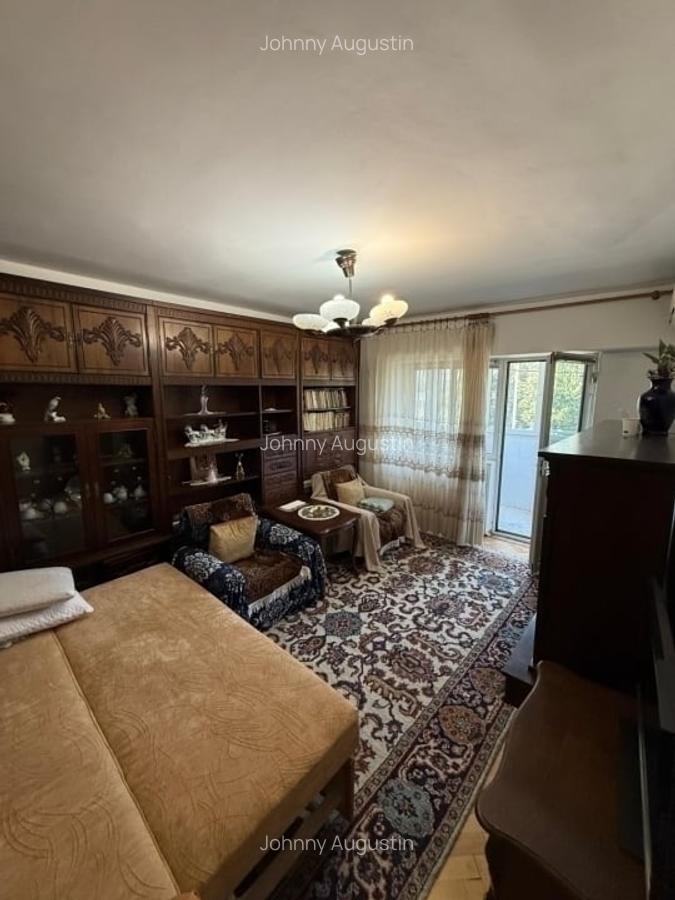 2 camere decomandat- Posta Pacurari 62mp -etaj 2 - 120000 euro - 1