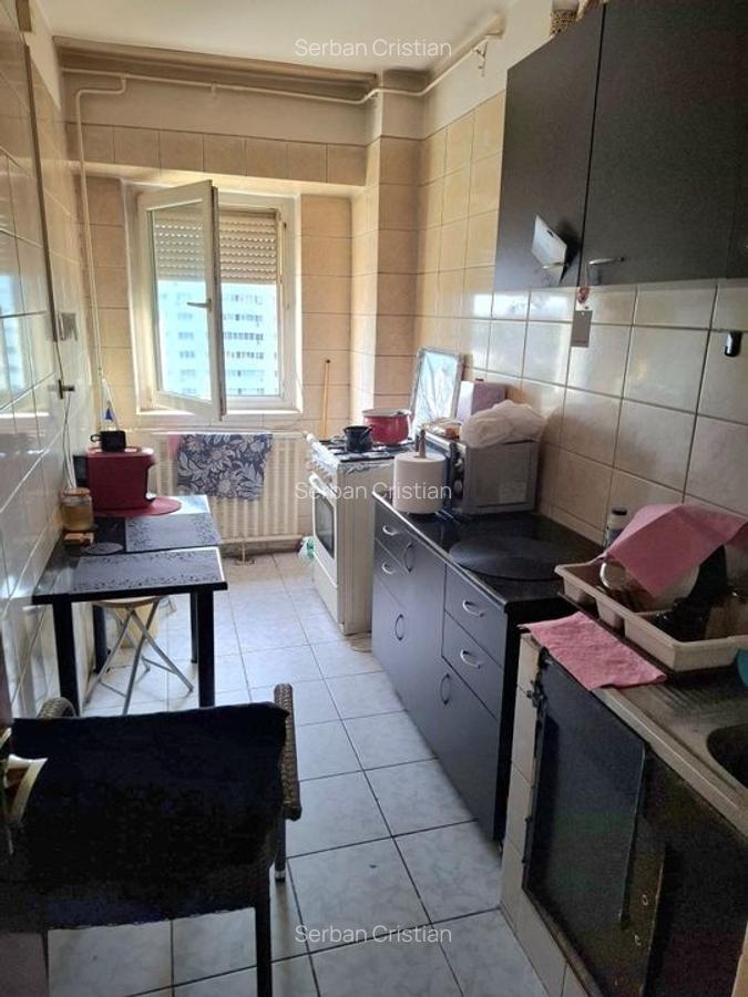 Oltenitei de vanzare garosniera mobiliata si utilata - 1