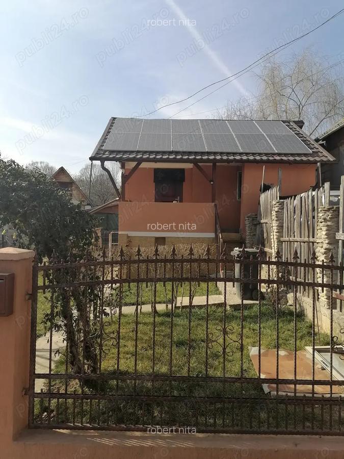 Vand casa fieni - 3