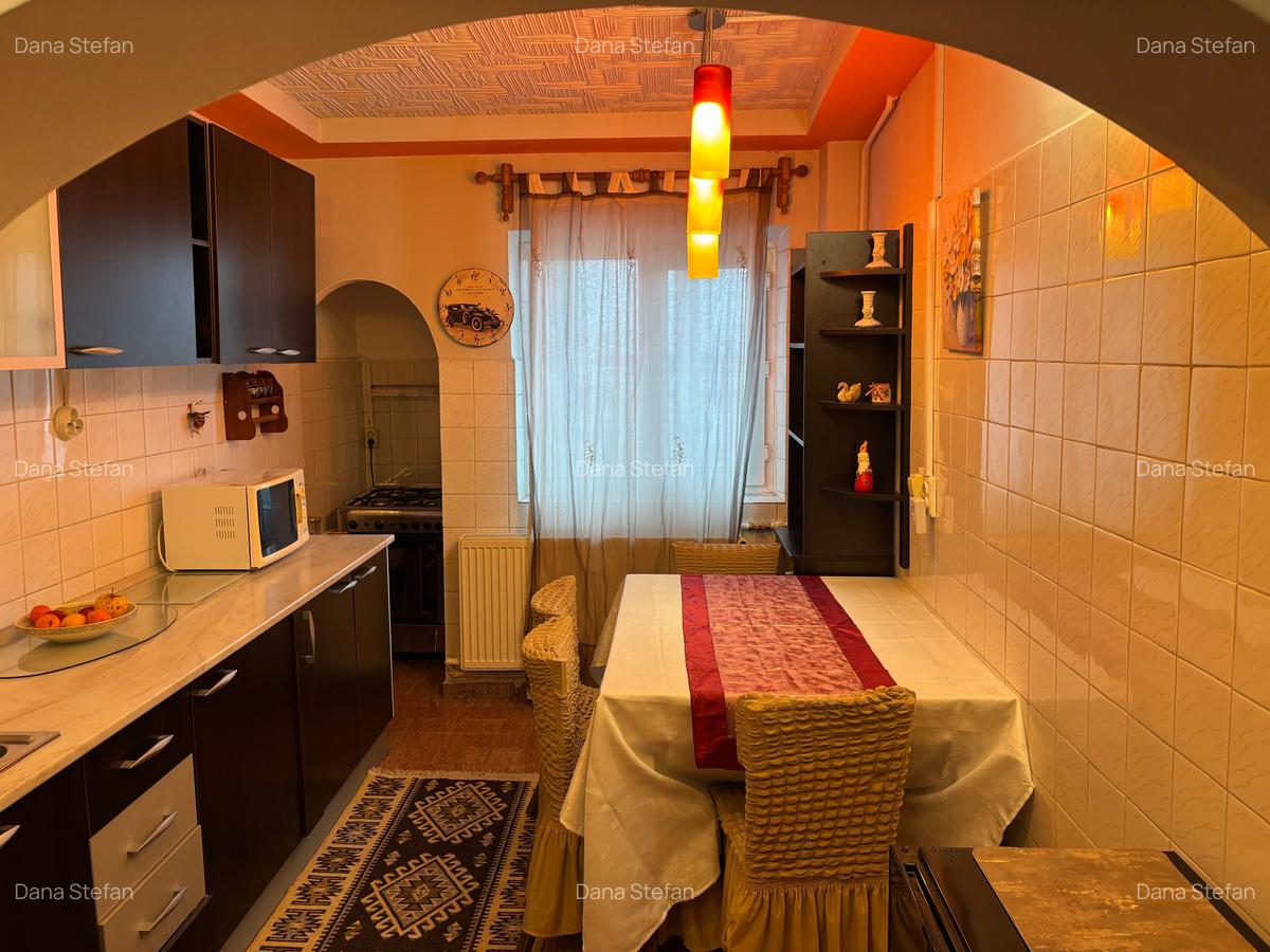 Apartament 4 camere parc Crangasi - 3