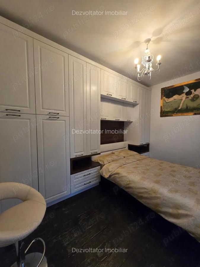 Casa individuala eleganta si moderna in centrul Dumbravi?ei Mobilata, utilata, gata de locuit - 17