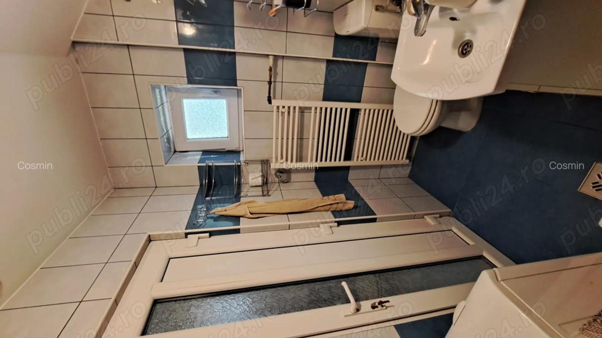 Proprietar - inchiriez ap. 1 cam. Complexul Studentesc - 7