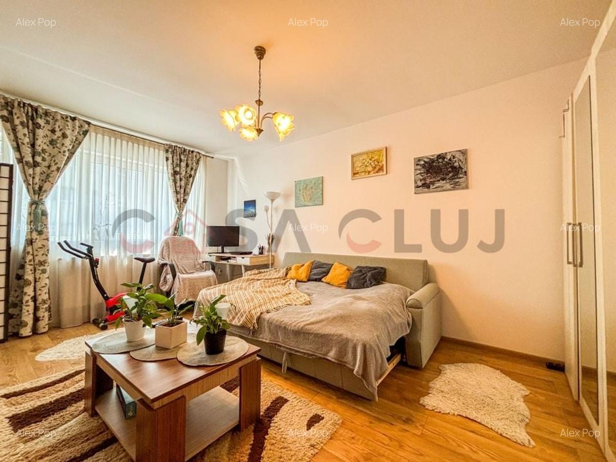 Spatios și Confortabil | LOCUIȚĂ SAU INVESTIȚIE | ZORILOR - 1
