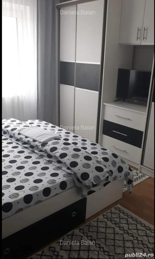 De inchiriat apartament cu 3 camere - 8