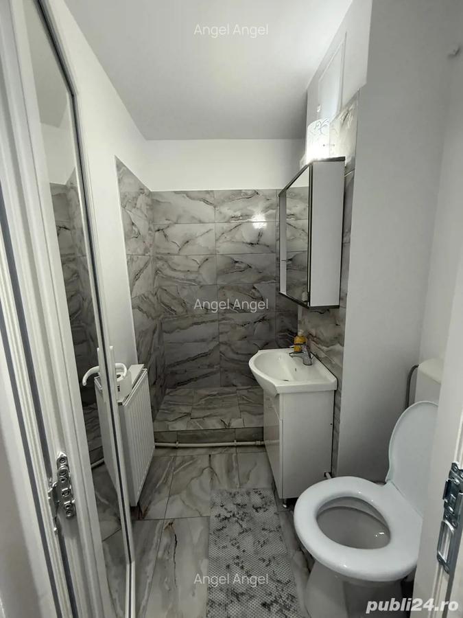 Vand apartament 1 camera parter - 8