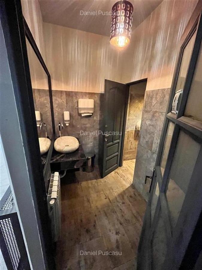 AFACERE LA CHEIE IN DOMENIUL HORECA, BRASOV - 7