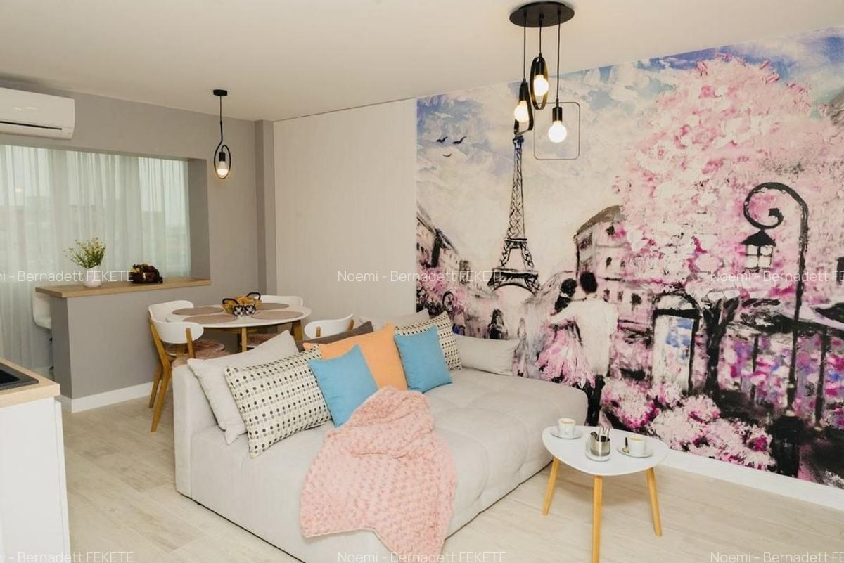 2 camere - Iulius Town - de inchiriat! - 5