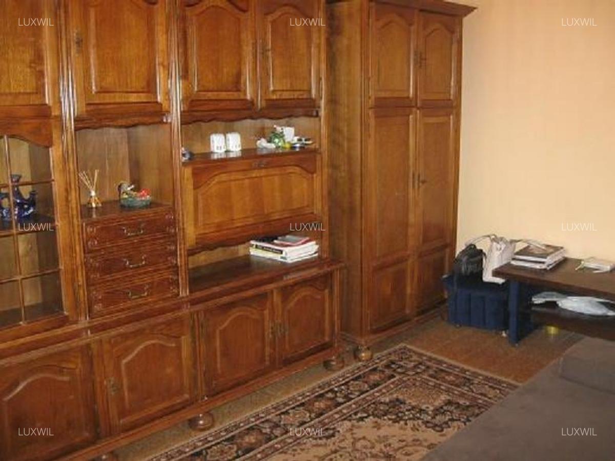 Garsonieră semidecomandată, mobilată în Mărăști - 5