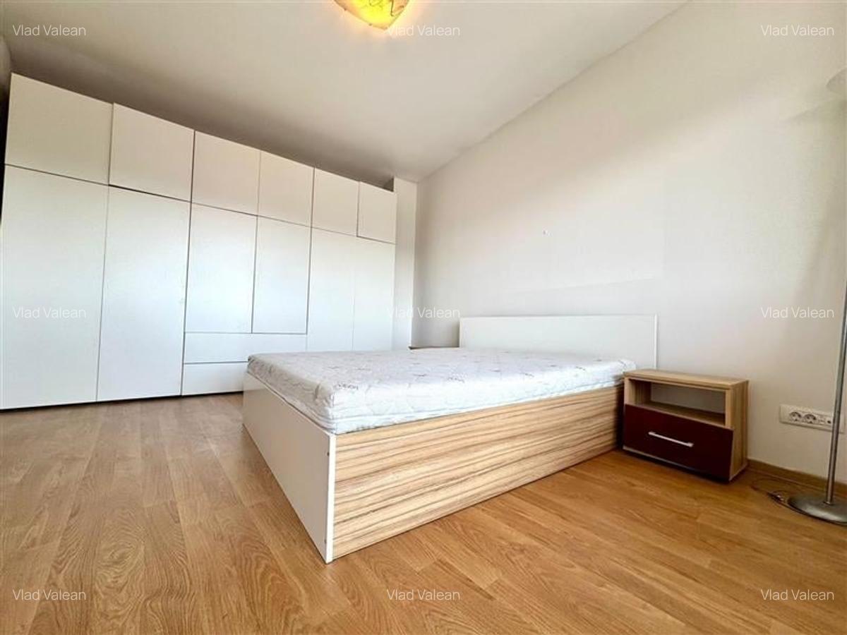 Apartament 3 camere, 78 MP, Strada Observatorului , UMF - 1